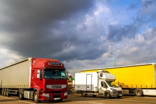 Eskişehir Denizli Nakliyat Ambarları